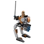 Конструктор LEGO Star Wars Піхотинці планети Джеонозіс (75089) - зменшене зображення 4