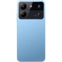 Мобільний телефон ZTE Blade A54 4/128GB Blue (1011467) - зменшене зображення 6