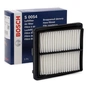 Повітряний фільтр для автомобіля Bosch F 026 400 054 - зменшене зображення 4