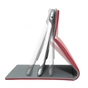 Чохол до планшета D-Lex 7 red 20.5*13.5*1.3 LXTC-4107-RD (4307) - зменшене зображення 2