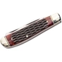 Ніж Cold Steel Mini Trapper Jigged Bone (CS-FL-MTRPR-J) - зменшене зображення 3