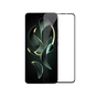 Скло захисне BeCover Xiaomi 13T/13T Pro Black (710171) - зменшене зображення 2