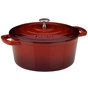 Каструля Kela Calido 4.6 л Red (11948) - зменшене зображення 1