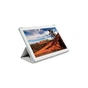 Чохол до планшета Lenovo Tab M10 TB-X505 HD Folio Case/Film White (ZG38C02762) - зменшене зображення 3