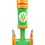 Біговел Bimbo Bike зелено-помаранчевий 14.5" (77804-IS) - зменшене зображення 4