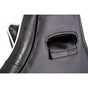 Крісло ігрове Special4You Nero black/white (E5371) - зменшене зображення 6