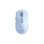 Мишка Genius NX-8080S Wireless/Bluetooth Blue (31030042402) - зменшене зображення 1