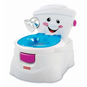 Горщик Fisher-Price Похвали меня (BCD25) зображення 1