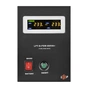 Пристрій безперебійного живлення LogicPower LPY- B - PSW-800VA+ (4150) - зменшене зображення 4