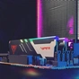 Модуль пам'яті для комп'ютера DDR5 32GB (2x16GB) 6000 MHz Viper Venom RGB Patriot (PVVR532G600C30K) - зменшене зображення 8