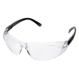 Захисні окуляри Sigma Python anti-scratch, прозорі (9410621) изображение 1