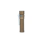 Ліхтар Olight Baton 3 Pro Desert Tan (Baton 3 Pro DT) - зменшене зображення 3