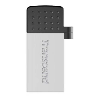USB флеш накопичувач Transcend JetFlash 380S (TS16GJF380S) зображення 1