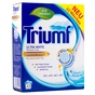 Пральний порошок Triumf Ultra White для білої білизни 1.6 кг (4260266159904) - уменьшенное изображение 1