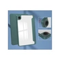 Чохол до планшета BeCover Soft Edge stylus holder Samsung Tab A9 SM-X115 8.7" Dark Green (710357) - зменшене зображення 5