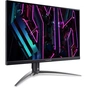 Монітор Acer XB273UV3bmiiprx (UM.HX3EE.313) - зменшене зображення 1