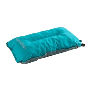 Туристична подушка Naturehike Sponge Automatic NH17A001-L Light Blue (6927595777411) зображення 1