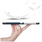 Чохол до планшета BeCover Smart Case Samsung Galaxy Tab A7 Lite SM-T220 / SM-T225 Good Night (708323) - зменшене зображення 6