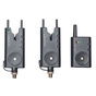 Індикатор клювання Brain Набор Wireless Bite Alarm B-1 2+1 (1858.42.24) - зменшене зображення 1