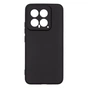 Чохол до мобільного телефона Armorstandart Matte Slim Fit Xiaomi 14 Camera cover Black (ARM72979) - зменшене зображення 1