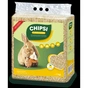 Наповнювач для гризунів Chipsi тирса цитрус 15 л/1 кг (4002973318881) - зменшене зображення 2