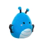 М'яка іграшка Squishmallows Метелик Вейверлі 19 см (SQCR05404) - зменшене зображення 6