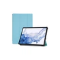 Чохол до планшета BeCover Smart Case Samsung Galaxy Tab S10 FE (SM-X520/SM-X526) 10.9" Light Blue (713278) - зменшене зображення 7