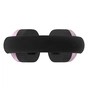 Навушники Hator Hyperpunk 2 USB 7.1 Black/Lilac (HTA-849) - зменшене зображення 4