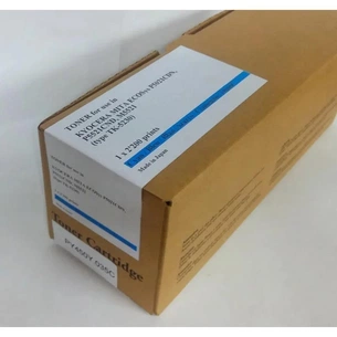 Тонер-картридж Tomoegawa KYOCERA TK-5230C Cyan + chip (PY450Y.035C) зображення 1