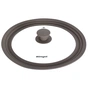Кришка для посуду Ringel Universal Transformer silicone 24/26/28 см (RG-9303) - зменшене зображення 2