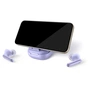 Навушники Anker SoundCore P40i TWS Purple (A3955GQ1) - зменшене зображення 9