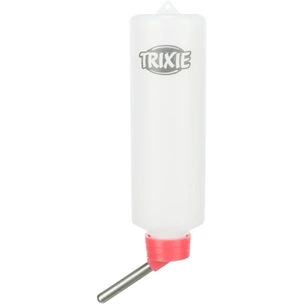 Поїлка для гризунів Trixie 250 мл (пластик) (4011905605319) зображення 1