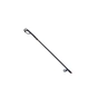 Вудилище Mikado Bixlite Medium Jig 2.22м до 22гр. (WAA711-222) - зменшене зображення 2