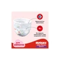 Підгузки Huggies Little Movers/Pants 5 (12-17 кг) для дівчаток 48 шт (5029053547626) - зменшене зображення 10
