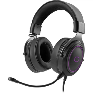 Навушники CoolerMaster CH331 USB Gаming Headset (CH-331) зображення 1