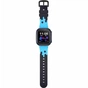 Смарт годинник-телефон GoGPS ME K16 Blue дитячий з GPS (K16BL) - зменшене зображення 3
