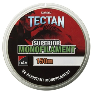 Волосінь DAM Damyl Tectan Superior 150 м 0.28 мм 6.8 кг (66178) зображення 1