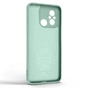 Чохол до мобільного телефона Armorstandart Icon Ring Xiaomi Redmi 12C Mint (ARM68795) - зменшене зображення 2