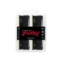 Модуль пам'яті для комп'ютера DDR4 16GB (2x8GB) 3200 MHz Beast RGB Kingston Fury (ex.HyperX) (KF432C16BB2AK2/16) - зменшене зображення 3