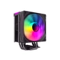 Кулер до процесора Gamemax Sigma 550 Infinity BK - зменшене зображення 3