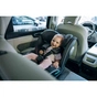Автокрісло FreeON OPAL Dark grey (49638) - зменшене зображення 5