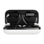 Навушники Canyon OnRun 11 Sport TWS White/Black (CNS-TWS11W) - зменшене зображення 4