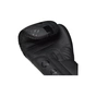 Боксерські рукавички RDX F6 Kara Matte Black 12 унцій (BGR-F6MB-12OZ) - зменшене зображення 8
