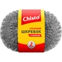 Скребок Chisto сталевий 2 шт. (4823098407393) - уменьшенное изображение 1