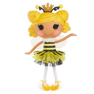 Лялька Lalaloopsy Бджілка з аксесуарами (533658) зображення 1