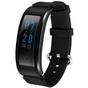 Фітнес браслет UWatch DF23 Black (F_56045) - зменшене зображення 1
