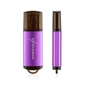 USB флеш накопичувач eXceleram 16GB A3 Series Purple USB 3.1 Gen 1 (EXA3U3PU16) - зменшене зображення 4