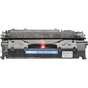 Тонер-картридж WWM Canon MF5840, LBP-6300 Black (Canon-719H-WWM) - зменшене зображення 2