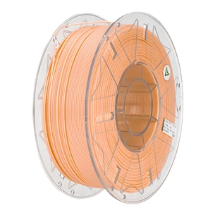 Пластик для 3D-принтера Creality PLA Hyper RFID 1кг, 1.75мм, peach full (3301010462) зображення 1