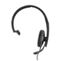 Навушники Sennheiser SC 135 3.5mm Mono (508318) - зменшене зображення 2